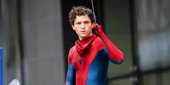 Film és Sorozat - Kit érdekel Amerika Kapitány, amikor befejeződött a Spider-Man: Brand New Day forgatása?