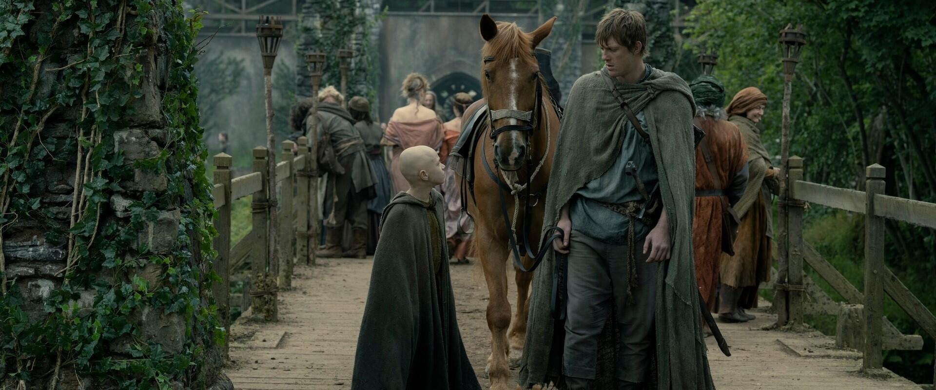 Mi ez, valami szitkom? Nyúlfarknyi epizódokkal érkezik az új Trónok harca spinoff