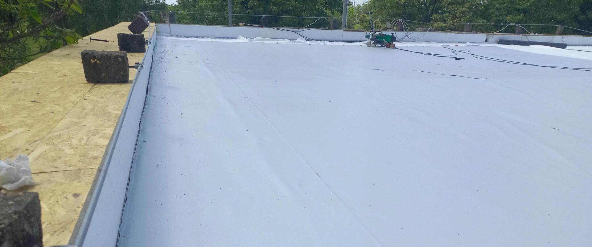 Ne maradjon probléma a feje felett: a tetőszigetelés fontossága