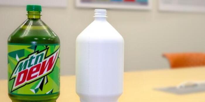 Üzlet - Innovatív csomagolás 3D nyomtatással: a jövő márkája kézzelfogható közelségben