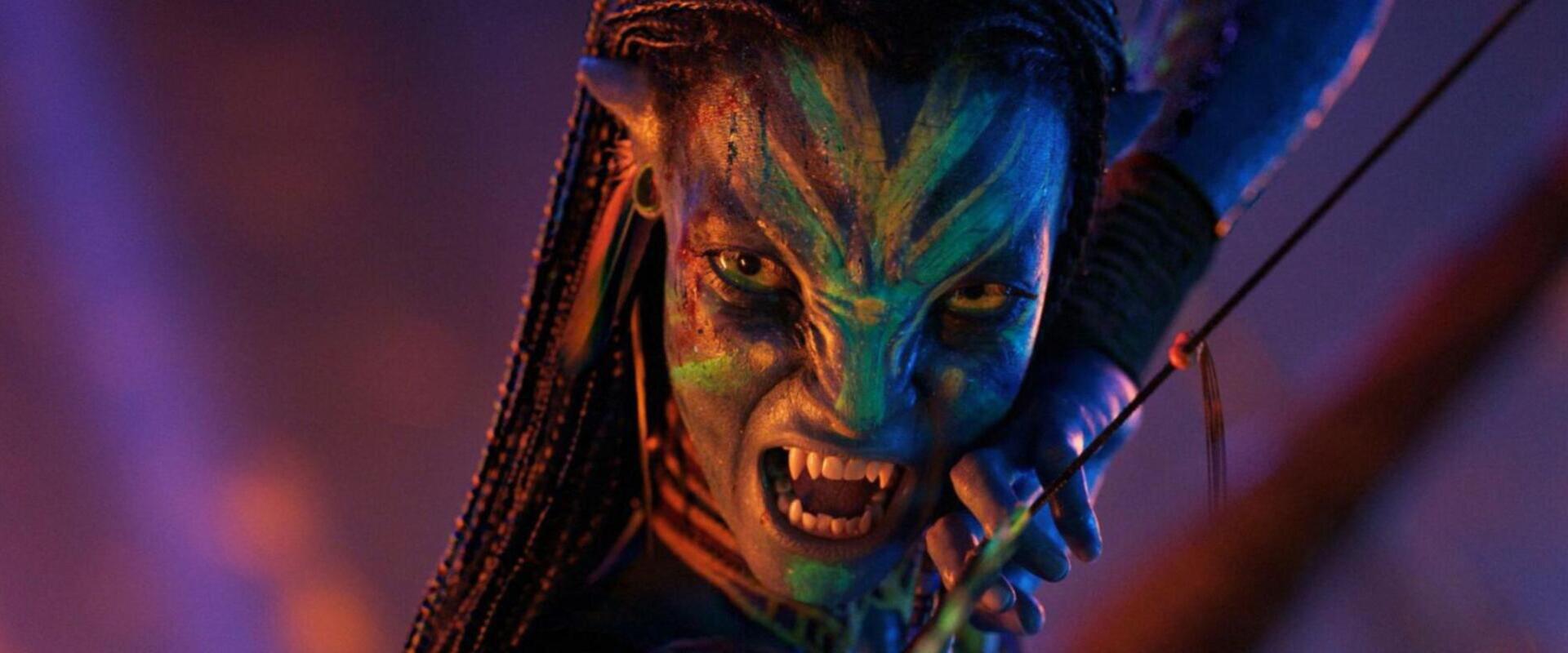 Egy utazás alatt született meg James Cameron fejében a tüzes Na'vik ötlete