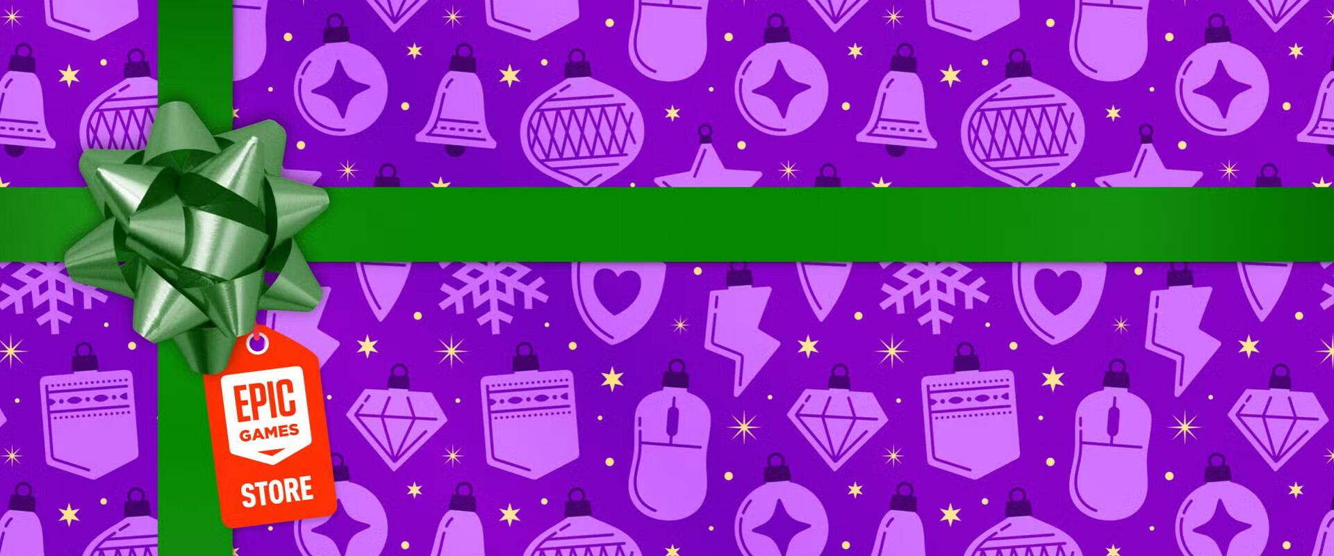 7 ezer forintot spórol meg neked az Epic Games Store karácsony előtt