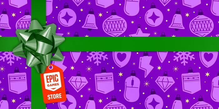 Akciófigyelő - 7 ezer forintot spórol meg neked az Epic Games Store karácsony előtt