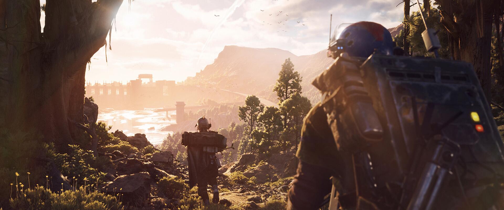 Készen állsz az újrakezdésre? Az ARC Raiders fejlesztői szerint igen