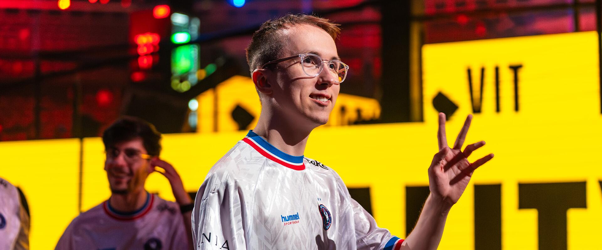 Az 5 legfontosabb dolog, ami idén a Counter-Strike 2 világában történt