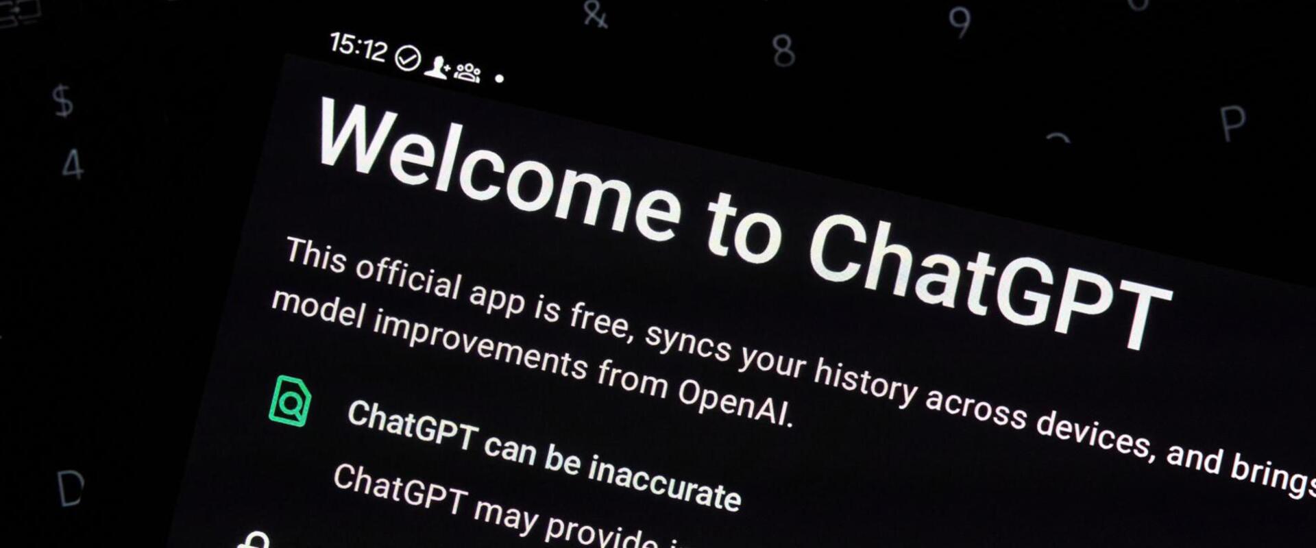 Ajándékot ad a ChatGPT, de vigyázzunk vele!