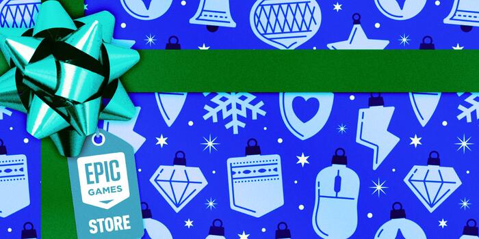 Akciófigyelő - 15 ezer forintos játékkal üzeni az Epic Games Store, hogy boldog karácsonyt