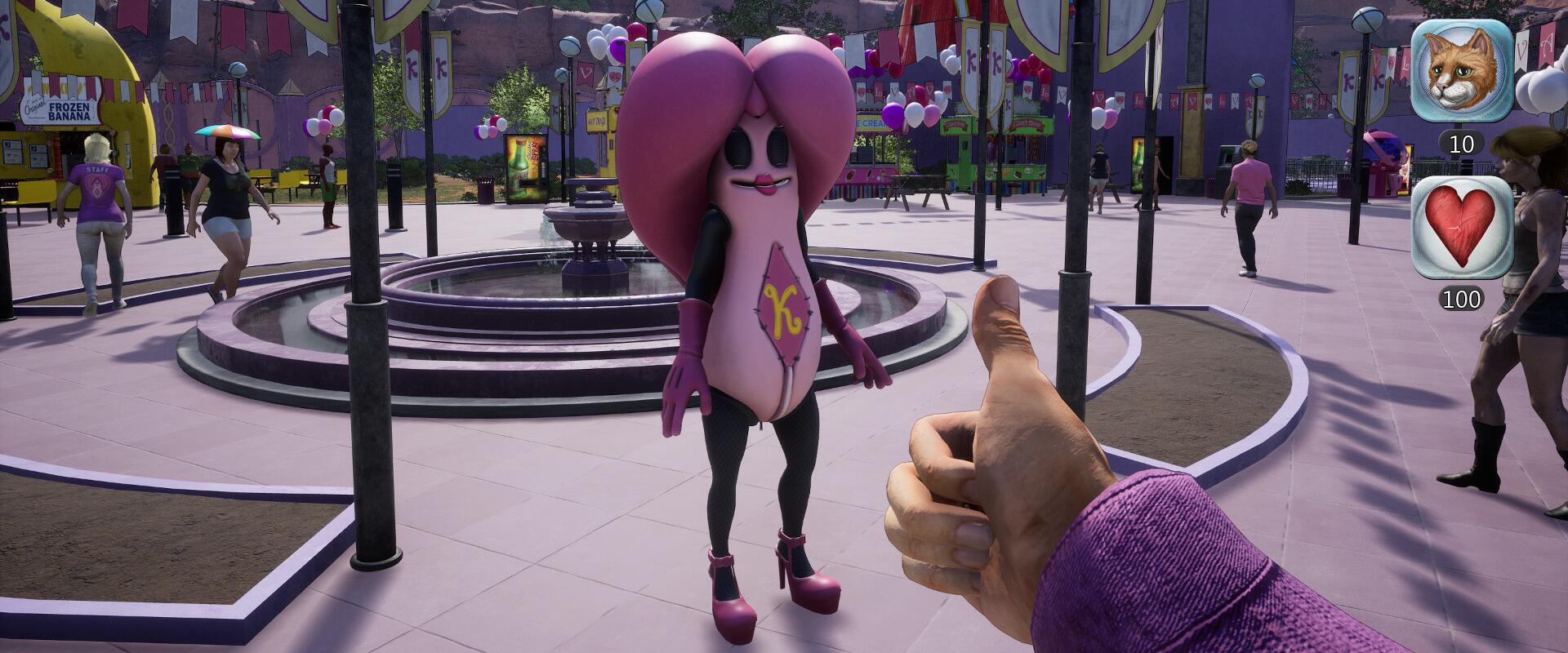 Több mint 150 újdonság érkezett a POSTAL 4-be, és ez még csak a kezdet