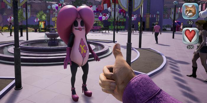 Gaming - Több mint 150 újdonság érkezett a POSTAL 4-be, és ez még csak a kezdet