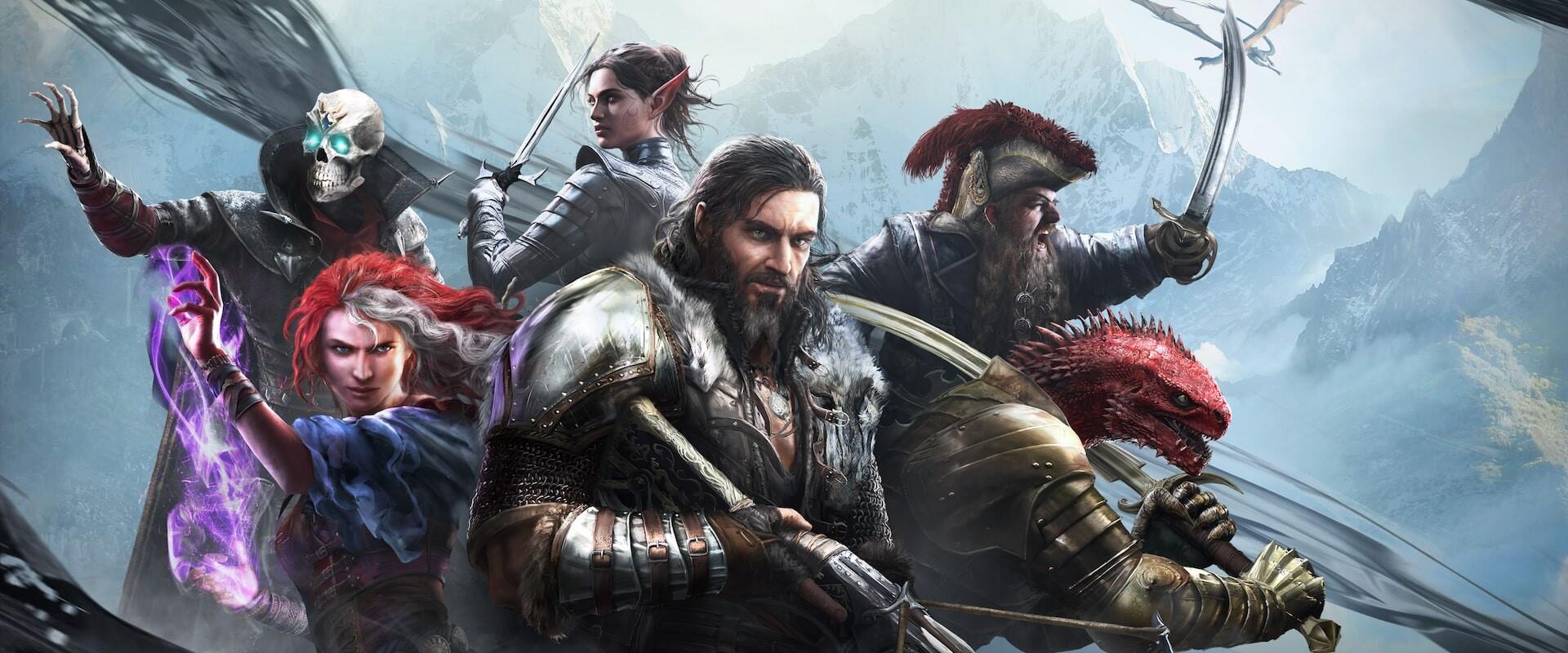 Mindenki megnyugodhat, nem kell régésznek állnunk a Divinity megértéséhez