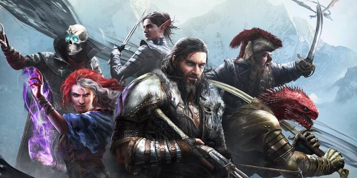 Gaming - Mindenki megnyugodhat, nem kell régésznek állnunk a Divinity megértéséhez