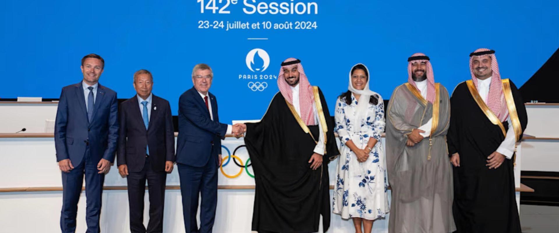 Ha a szaúdiaknak nem kell, majd a dél-koreaiak csinálnak esport olimpiát