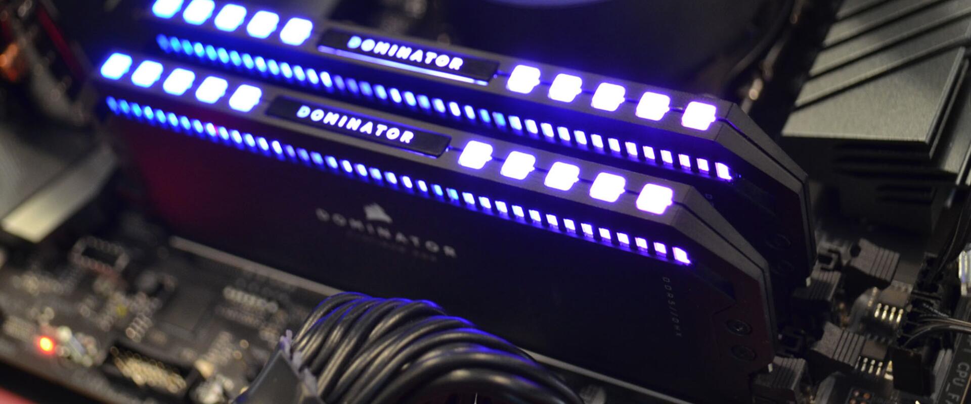 Az előrejelzések szerint a RAM-mizéria rendesen hazavághatja a PC-s piacot 2026-ra