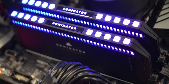 Gaming - Az előrejelzések szerint a RAM-mizéria rendesen hazavághatja a PC-s piacot 2026-ra