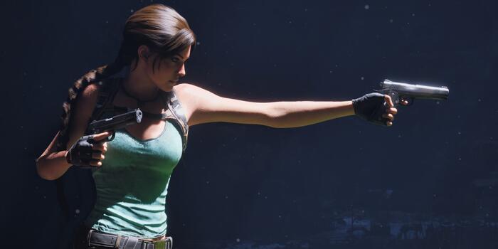 Gaming - Hihetetlen, de nem a Tomb Raider a The Game Awards legjobban várt játéka Steamen