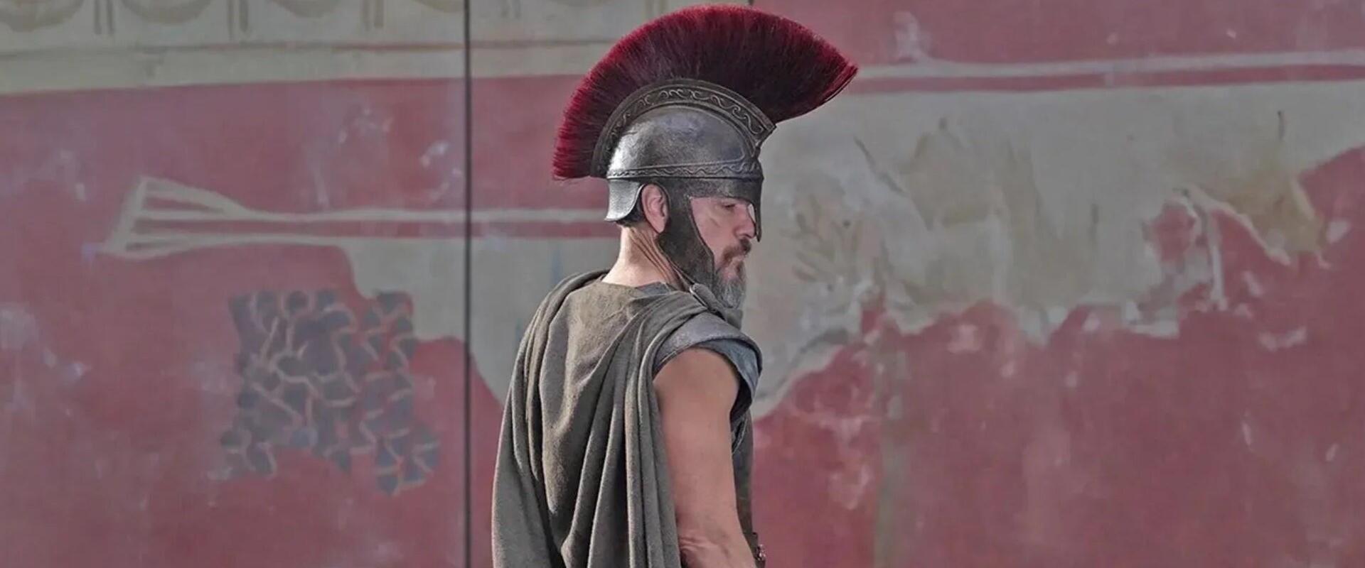 Hoppá, ez nem az ókori Görögország? Az Odüsszeia-előzetes történelmi bakijain zúgolódik az internet