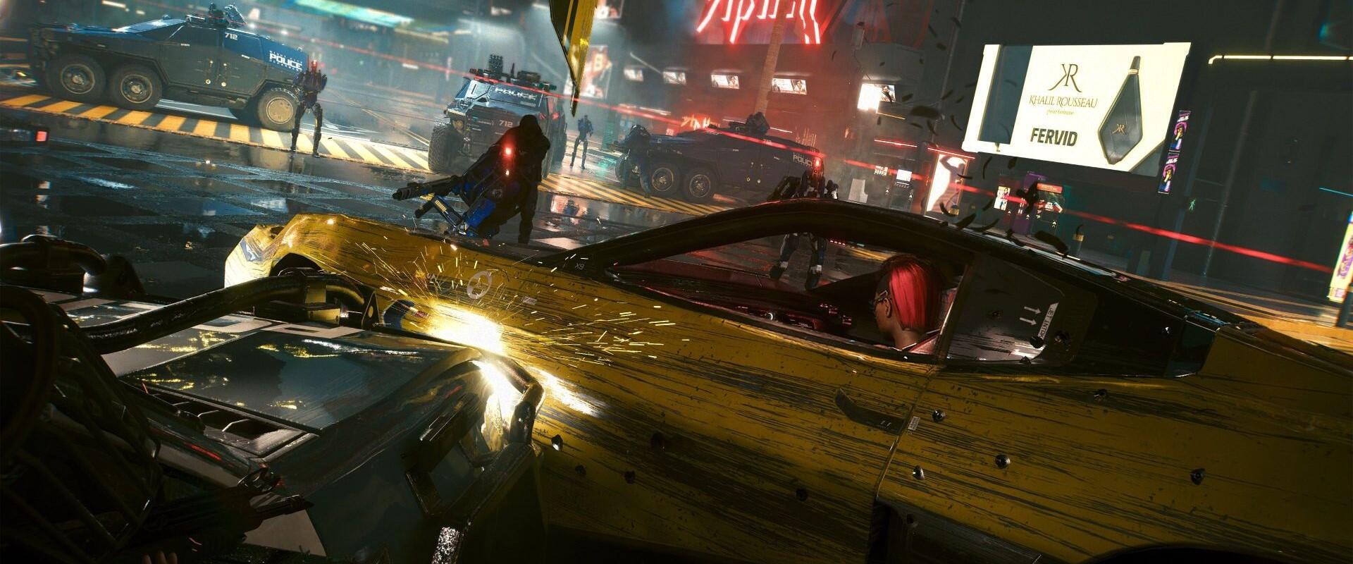 A Bethesda még kétszer kiadja a Skyrim-et, mire megjelenik a Cyberpunk 2