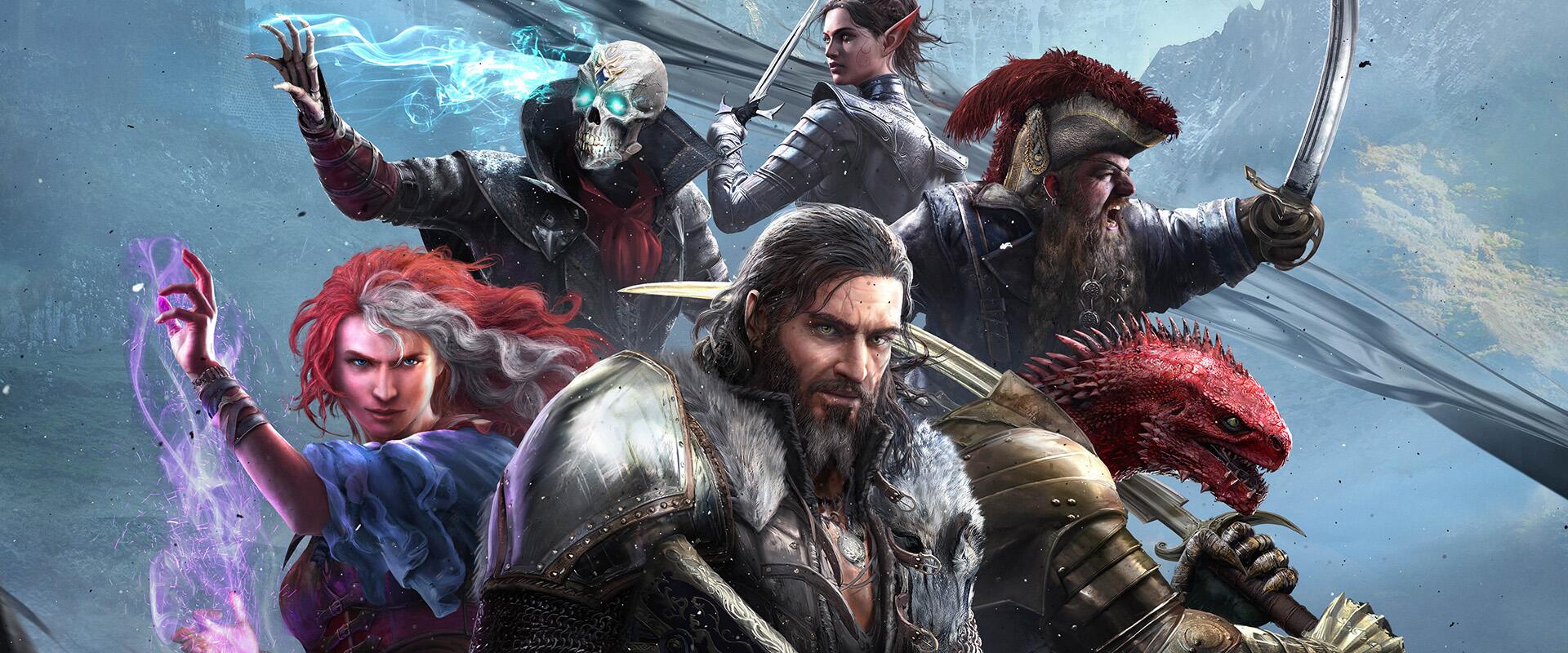 Nyugi, akkor sem dől össze a világ, ha nem játszottál a régebbi Divinity-játékokkal