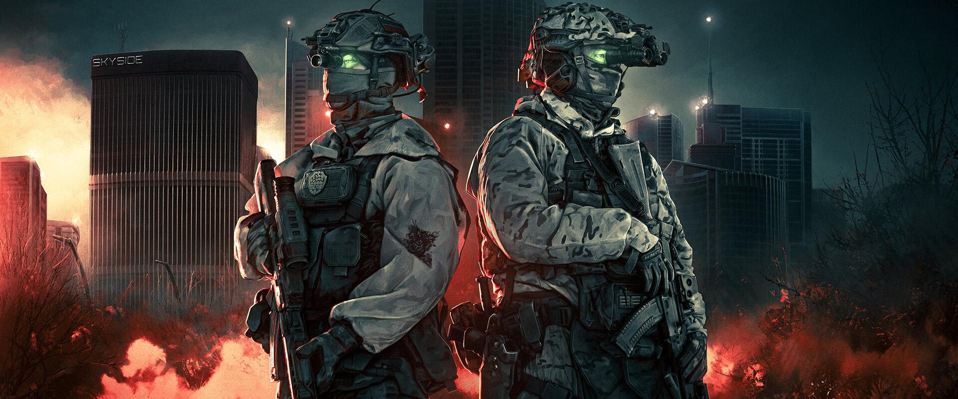 Lenullázott profilokkal ünnepelhették a karácsonyt az Escape from Tarkov játékosai