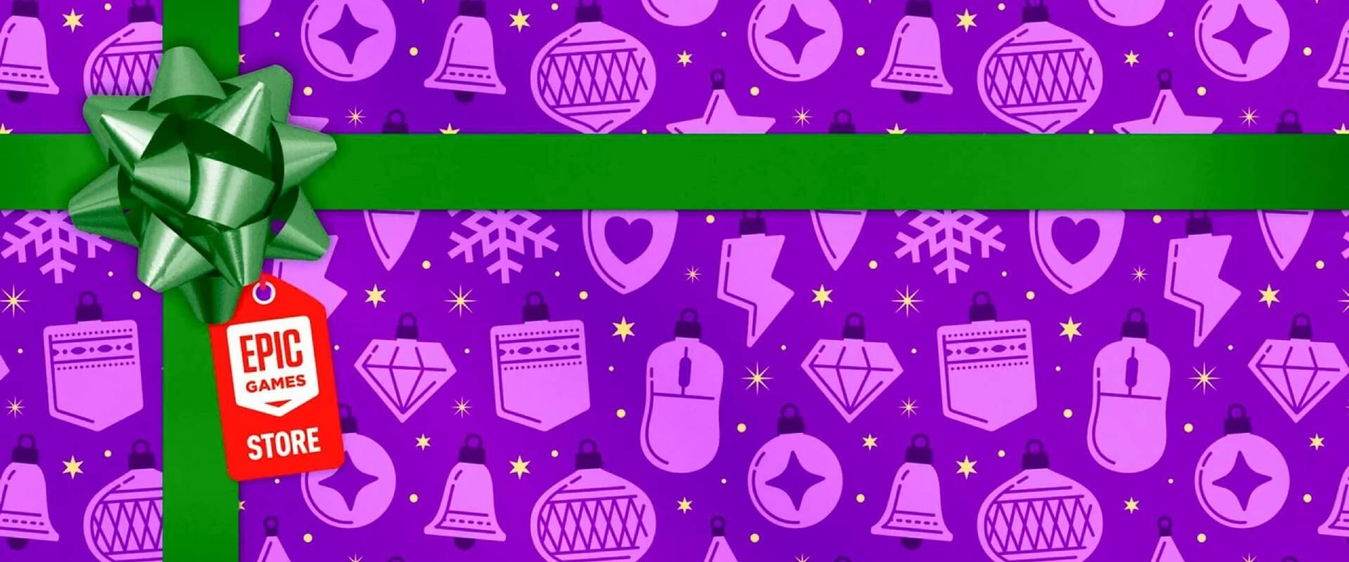 Karácsony után egy nappal 8 ezer forintos játékot ad ingyen az Epic Games