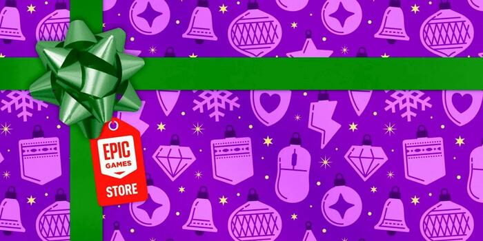 Gaming - Karácsony után egy nappal 8 ezer forintos játékot ad ingyen az Epic Games
