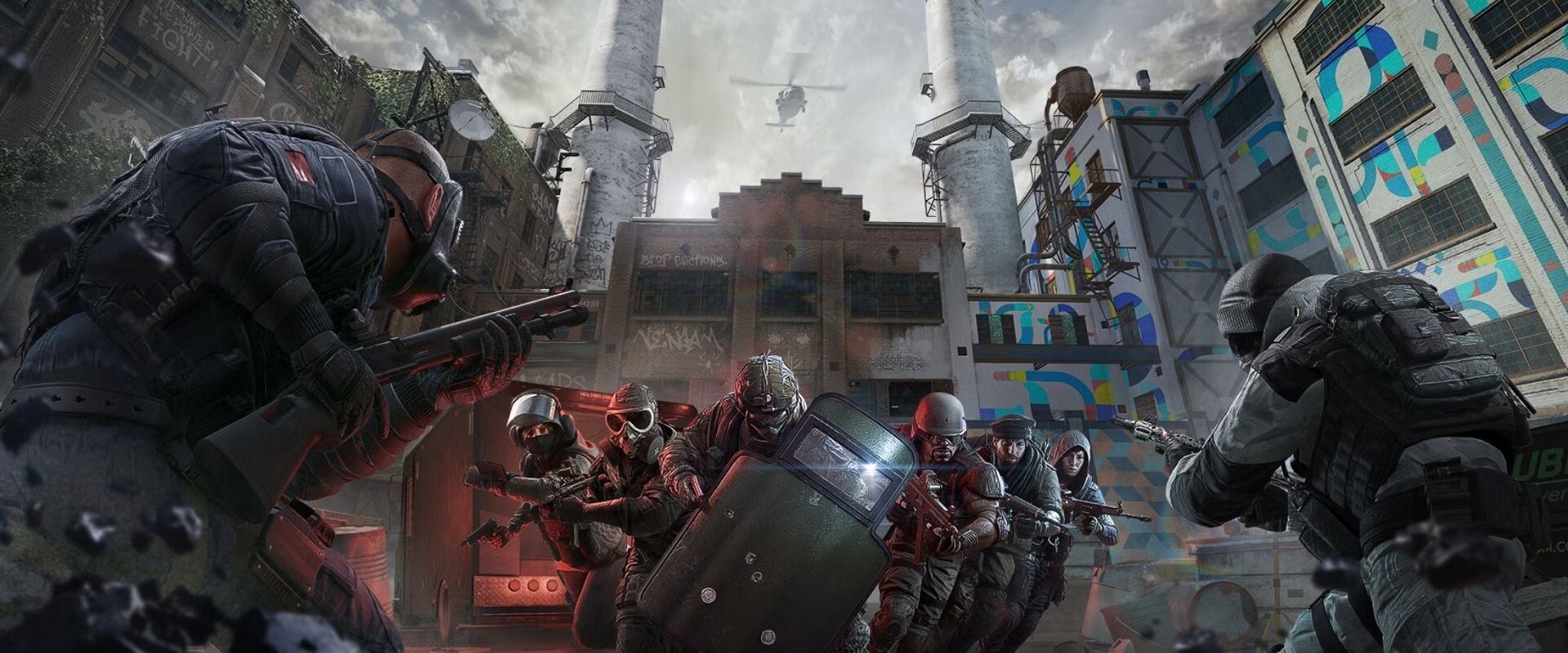 Ubisoft, mennyire hackeltek meg? Black Flag remake-hez odaférsz?