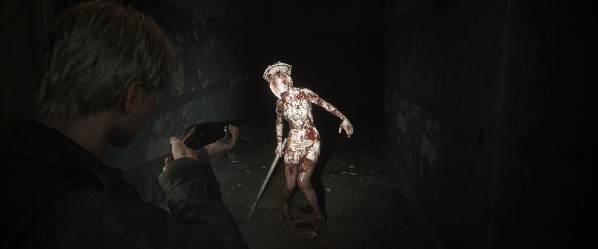 Silent Warfare vagy Hill Ops? Évente jöhetnek az új Silent Hill-játékok