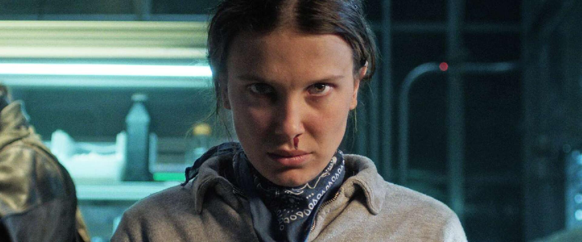 Negatív rekordot döntött a Stranger Things ötödik évadának egyik epizódja