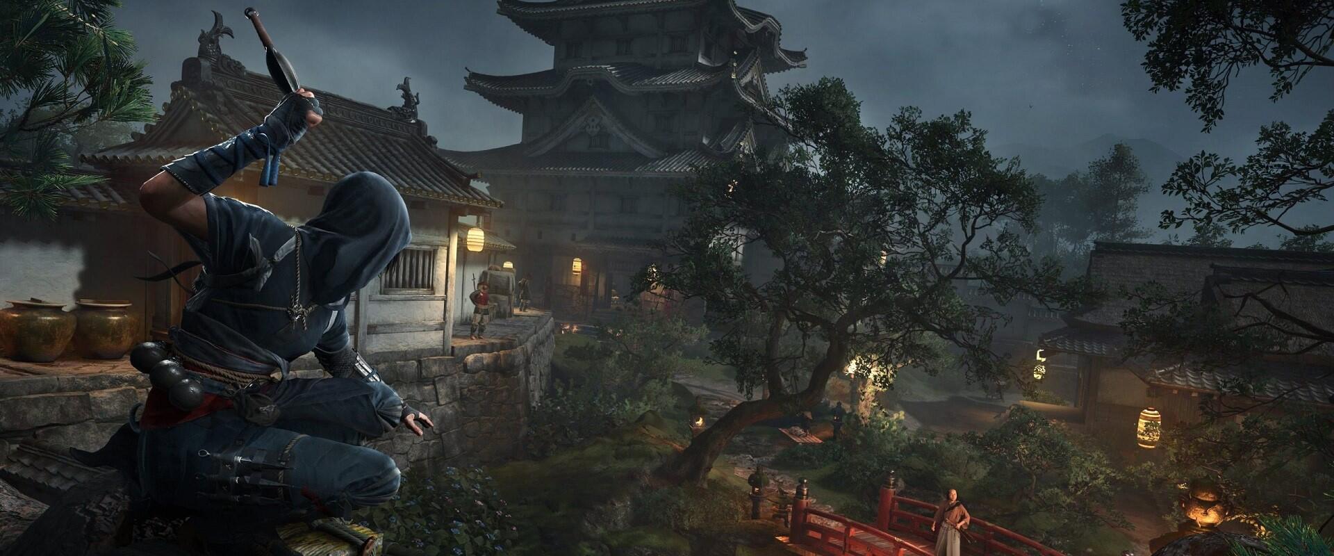 Lehet szidni az Assassin's Creed Shadows-t, de azért csak megkaparintotta a PC-s portok koronáját