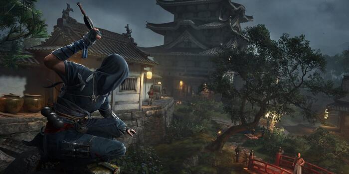 Gaming - Lehet szidni az Assassin's Creed Shadows-t, de azért csak megkaparintotta a PC-s portok koronáját