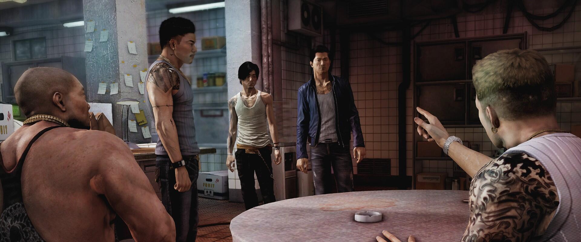 A lehető legjobb kezekbe került az elátkozottnak hitt Sleeping Dogs-film