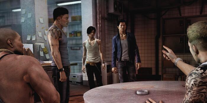Film és Sorozat - A lehető legjobb kezekbe került az elátkozottnak hitt Sleeping Dogs-film