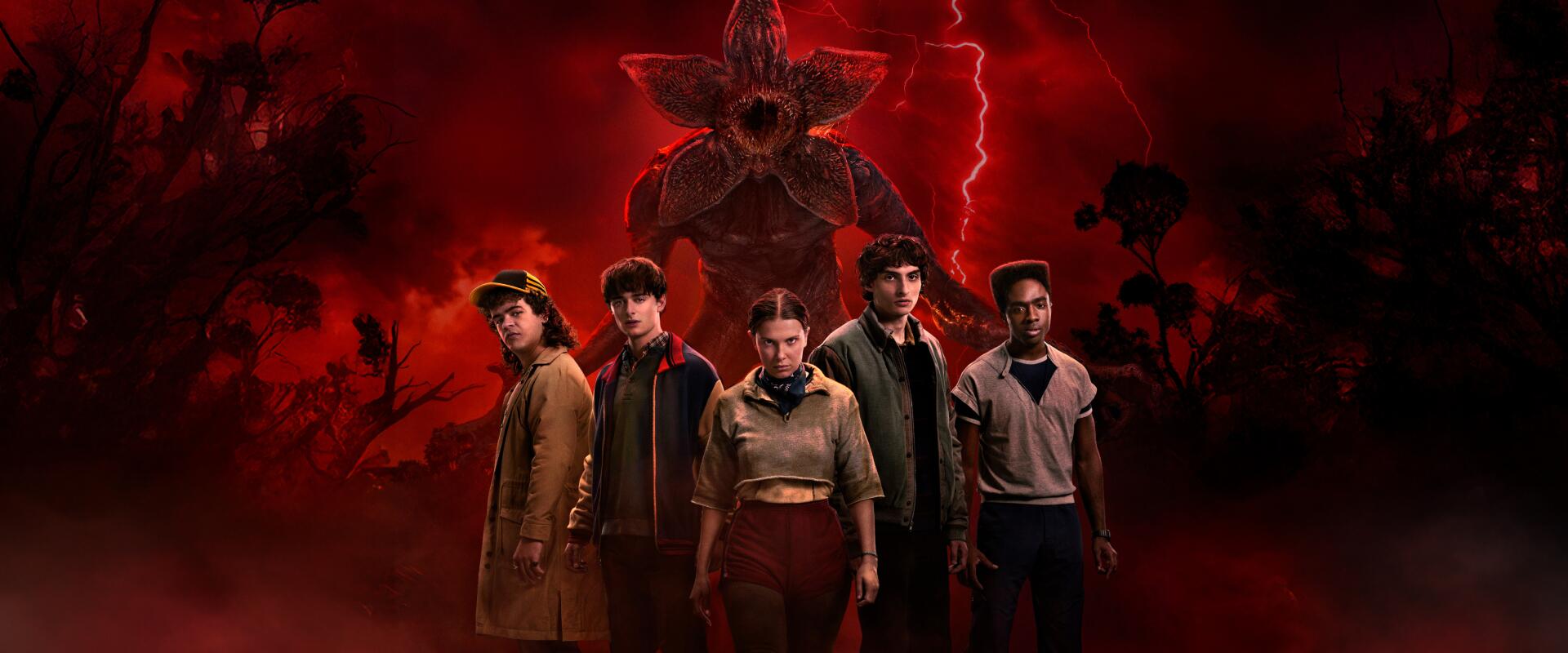 Stranger Things: Végre kiderült pontosan micsoda az Upside Down