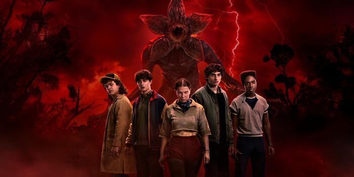 Film és Sorozat - Stranger Things: Végre kiderült pontosan micsoda az Upside Down