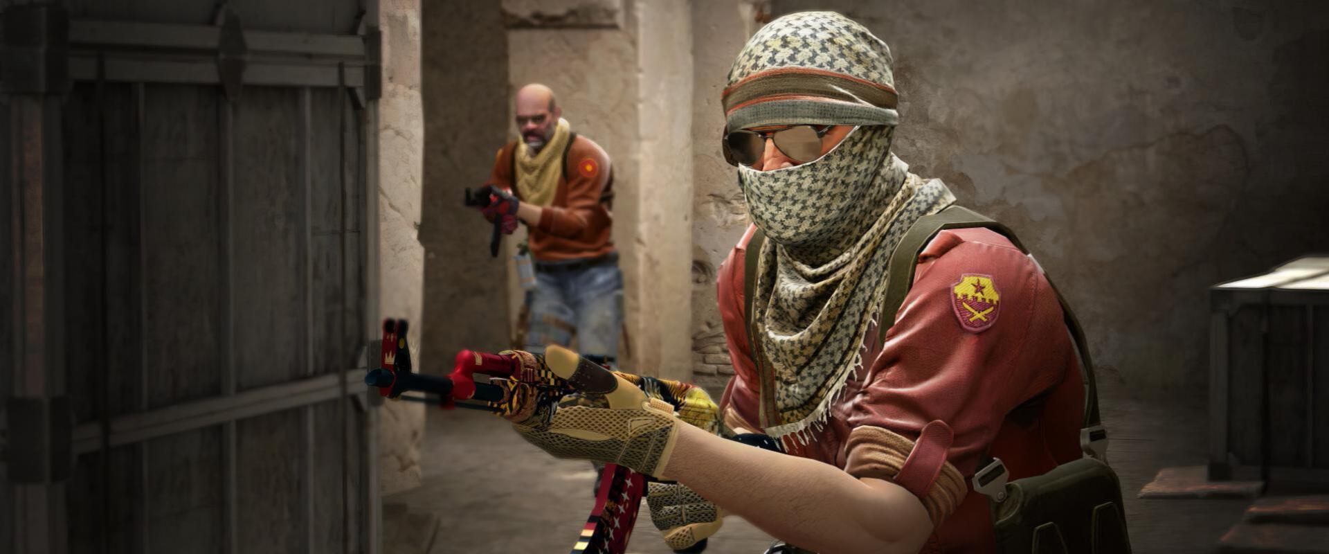 Kalács helyett kalákkal ünnepeli 2026-ot a Valve a Counter-Strike 2-ben