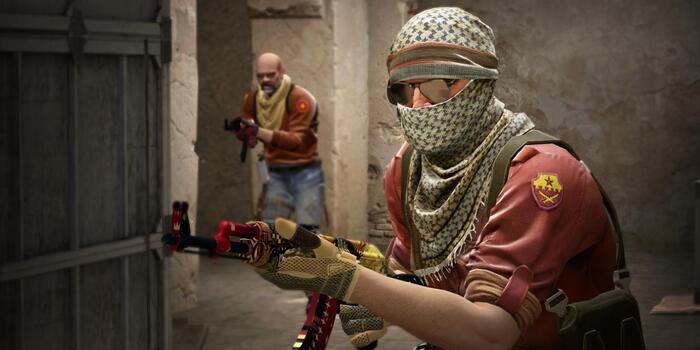 CS2 - Kalács helyett kalákkal ünnepeli 2026-ot a Valve a Counter-Strike 2-ben