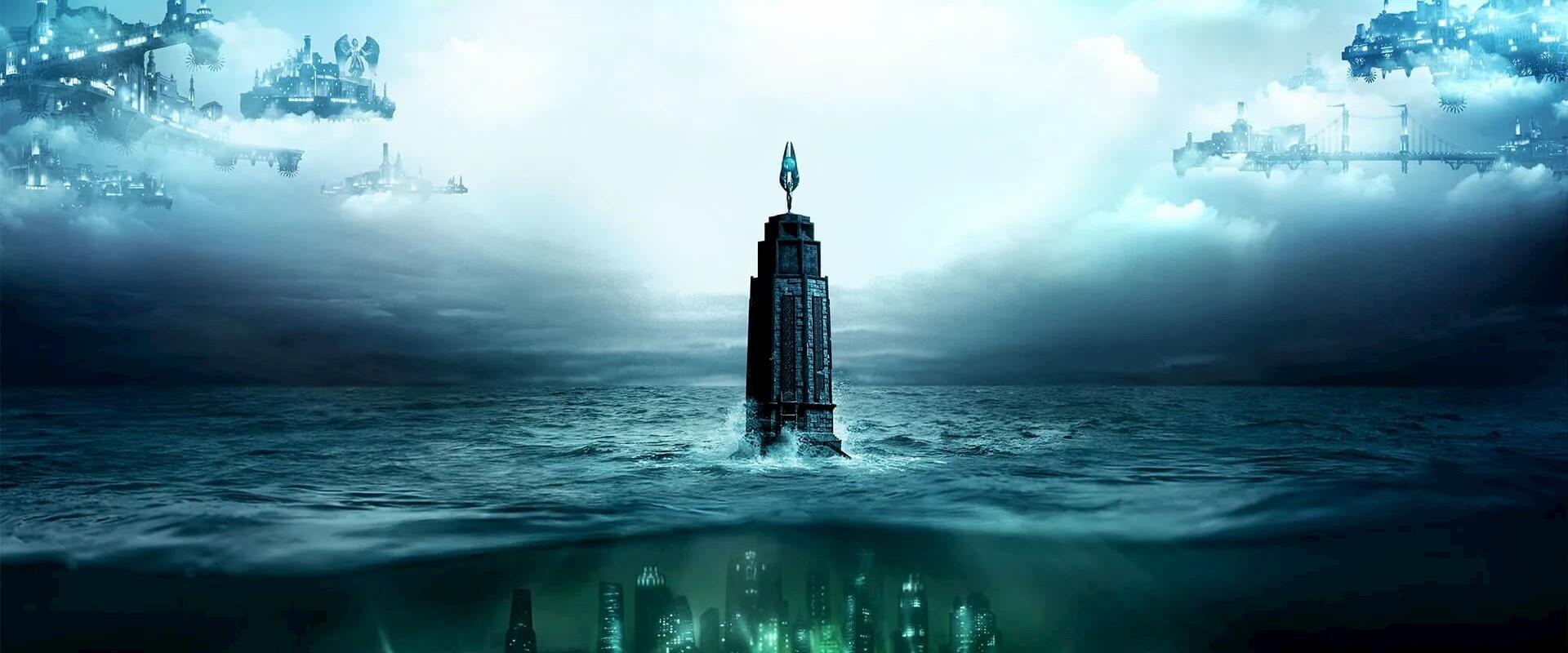 Igen, a BioShock 4 még mindig létezik, ráadásul pulzusa is van