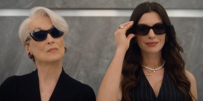 Film és Sorozat - Mutatjuk, melyek lettek a 2025-ös év legnézettebb mozifilmes előzetesei