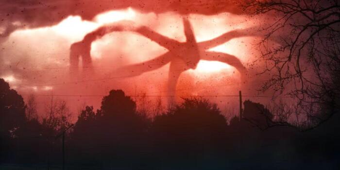 Film és Sorozat - Stranger Things: Úgy tűnik, hogy Vecna erődje az Abyss-ben nem más, mint...