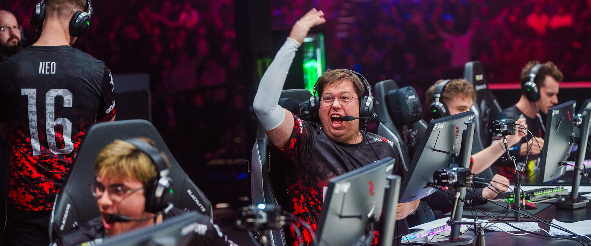 A legnagyobb streamerek leléptek, erre a FaZe Clan: egyezzünk ki döntetlenben!