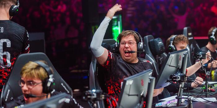 CS2 - A legnagyobb streamerek leléptek, erre a FaZe Clan: egyezzünk ki döntetlenben!