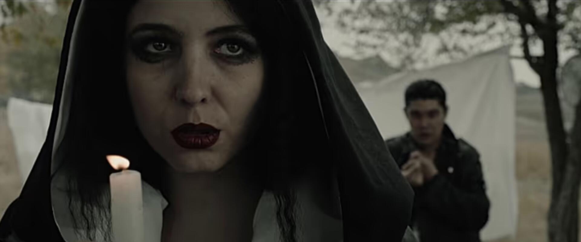 Túl ijesztő volt a streaminghez, a fesztiválokon viszont tarolt ez a kazah horrorsorozat