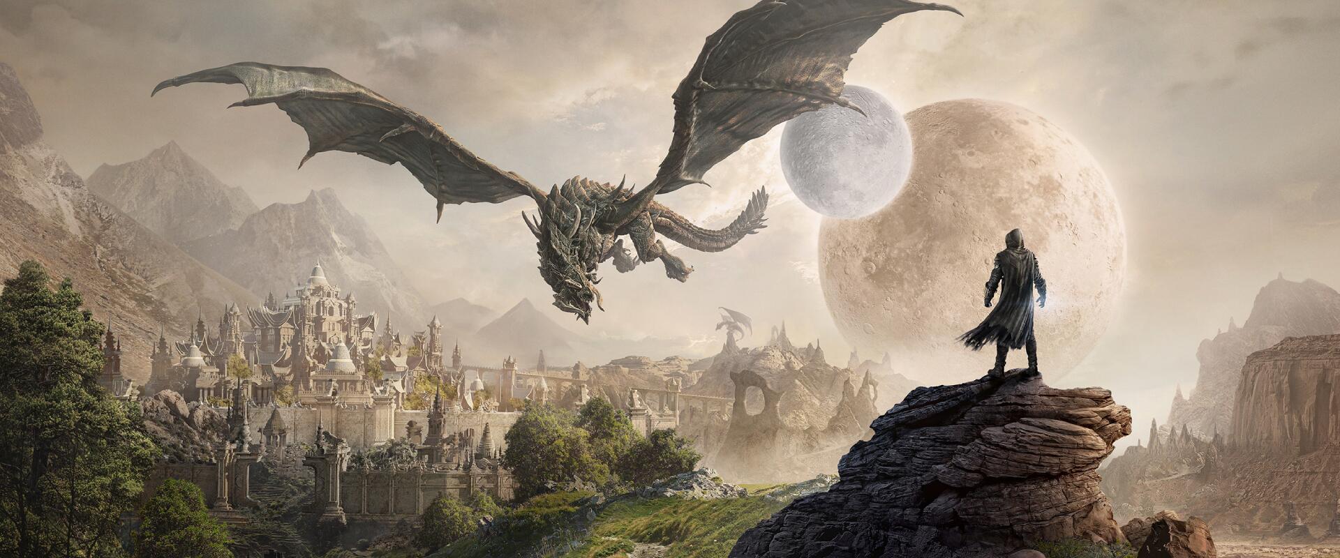 Gyorsan megérkezett a legfontosabb hír a The Elder Scrolls VI-ról