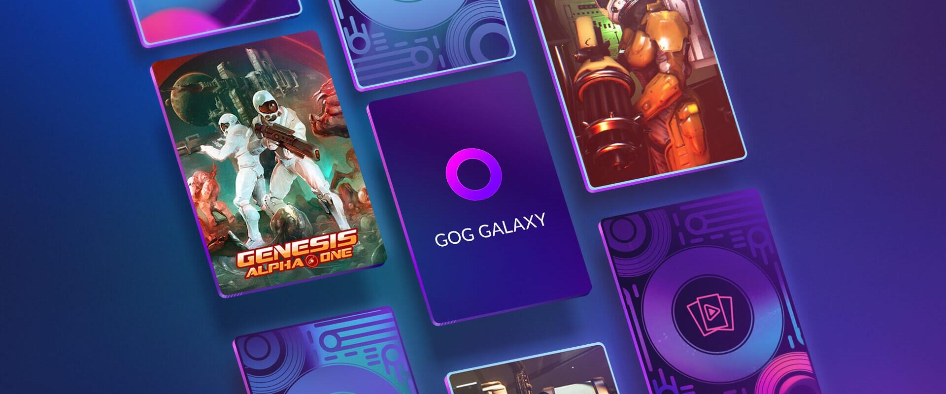 Új tulajdonosa lesz a GOG-nak, aki igazából nem is annyira új