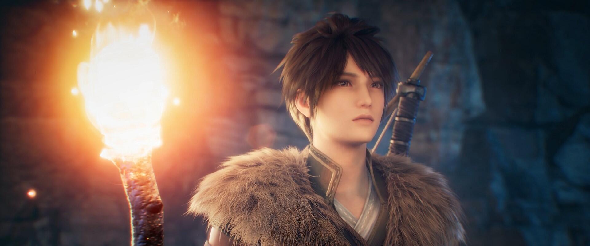 Ha a Nintendo fejlesztette volna a Clair Obscur: Expedition 33-t, már perelné a Sword and Fairy 4 Remake készítőit