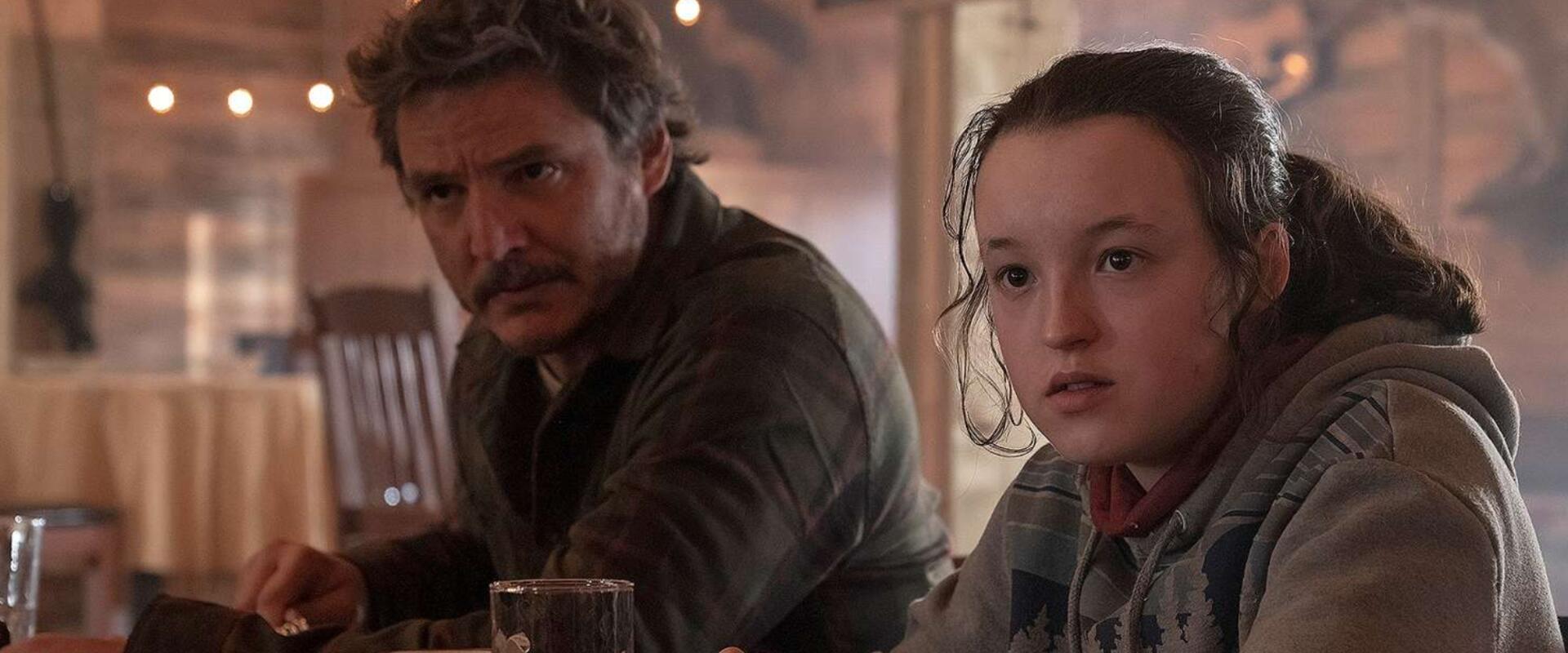 A The Last of Us sztárja otthagyja a sorozatot, a harmadik évadban már nem tér vissza