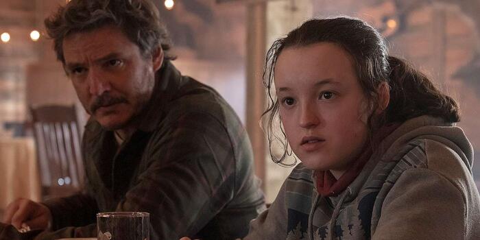 Film és Sorozat - A The Last of Us sztárja otthagyja a sorozatot, a harmadik évadban már nem tér vissza