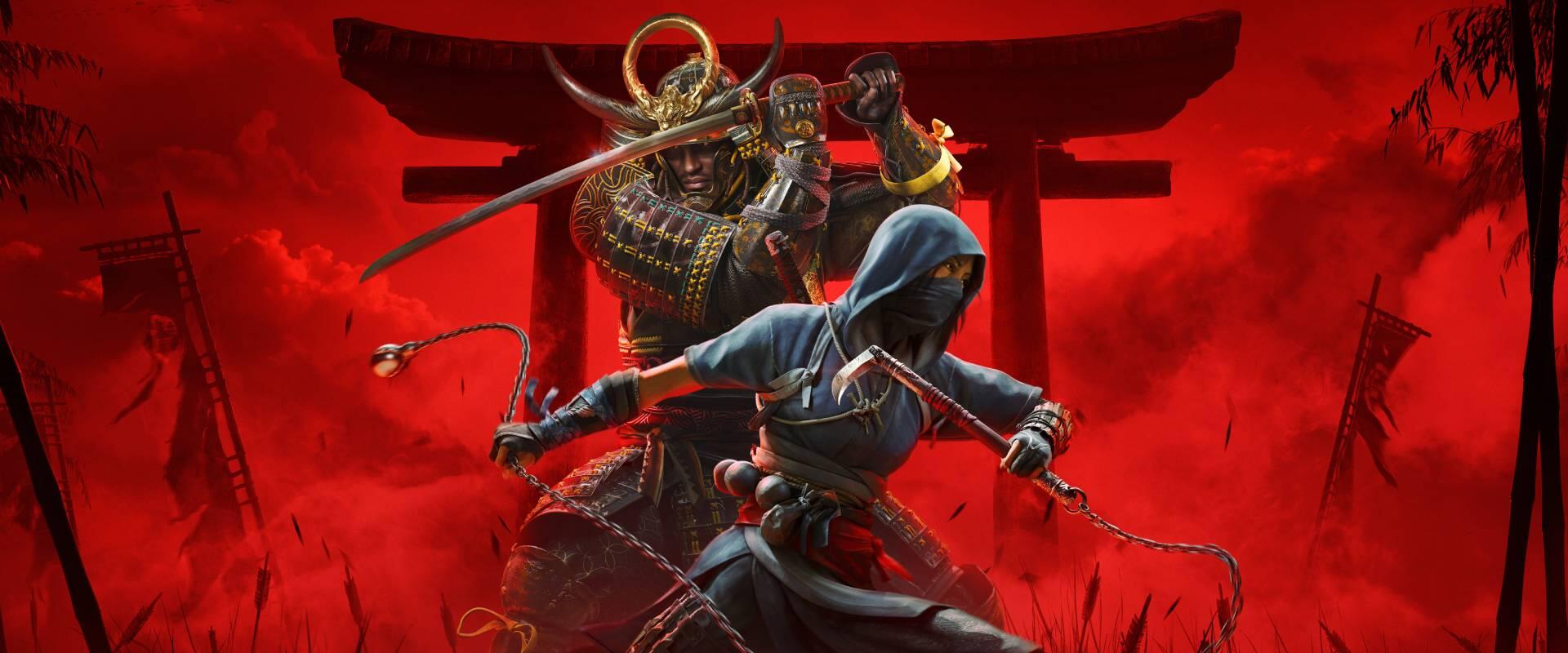 Yasuke és Naoe párosa hatással lesz a jövőbeli AC főszereplőire is