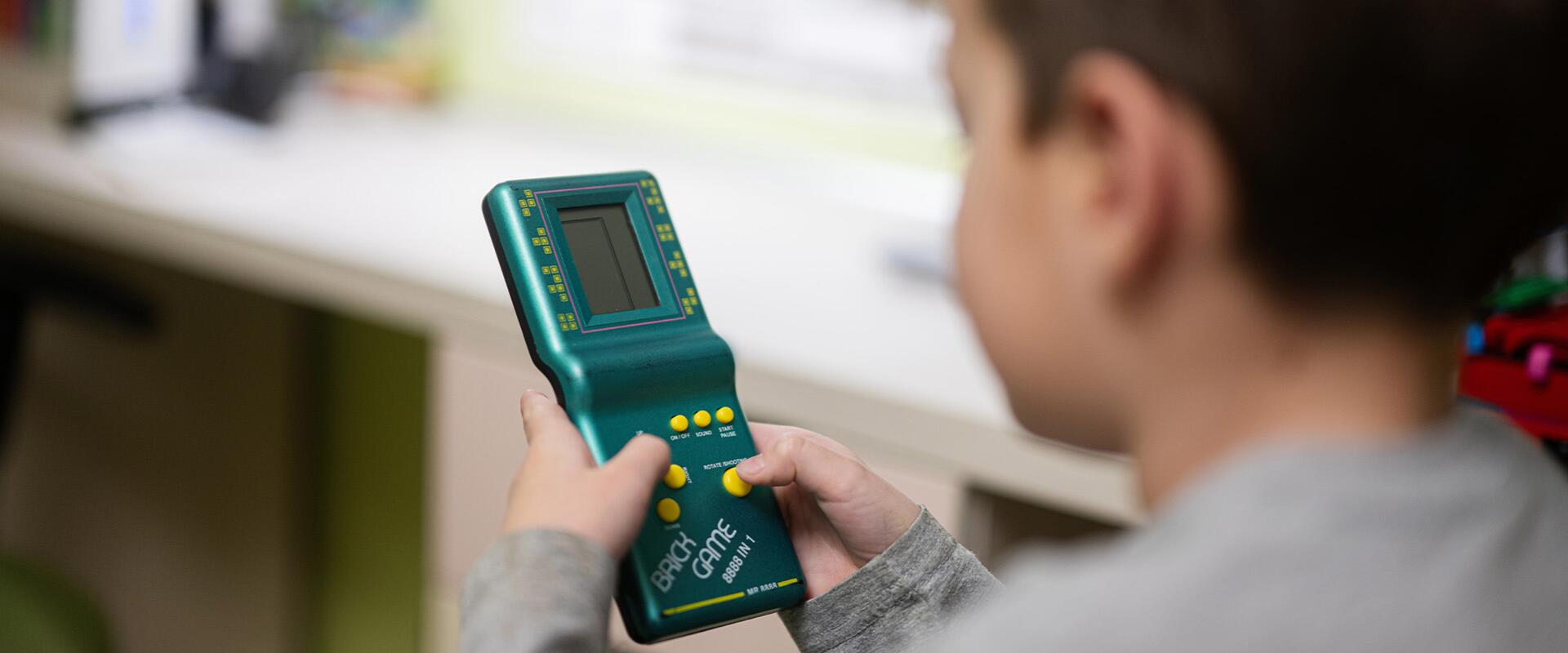 Micsoda fordulat: a Tetris szerint a Tetris lenne a legjobb olimpiai esport