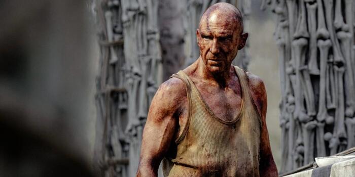 Film és Sorozat - Visszafogottabb nyitásra számíthat a 28 évvel: A csonttemplom